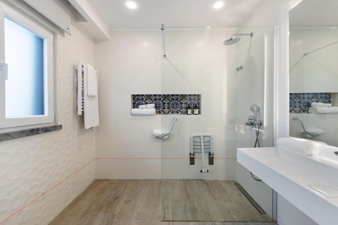 Villa Casa Mourato - Smart And Eco Wonder à São Domingos de Rana Extérieur photo