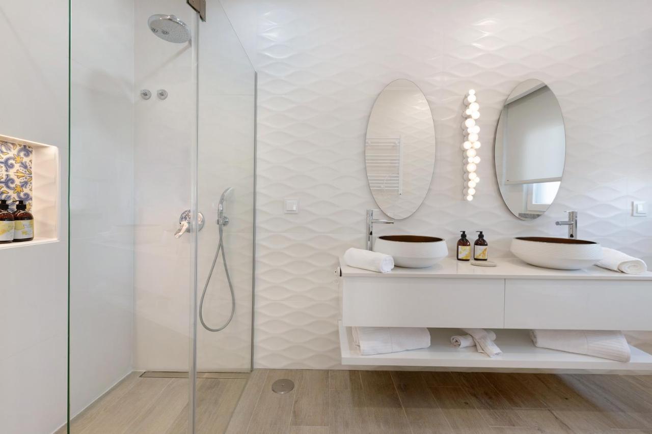 Villa Casa Mourato - Smart And Eco Wonder à São Domingos de Rana Extérieur photo